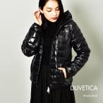 デュベティカ ダウンジャケット レディース DUVETICA D5030012S01-1035R ブラック 黒 アウター ダウン 防寒 ジャケット 上着