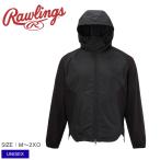  low кольцо s жакет мужской женский унисекс этикетка f-teto жакет Rawlings AOS12F01 чёрный бейсбол 