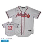 ナイキ ユニフォーム メンズ OFFICIAL REPLICA JERSEY NIKE T770-AWGR-AW7-A13 グレー レッド 赤 ファナティクス FANATICS 半袖