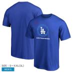 ショッピングナイキ tシャツ メンズ ナイキ 半袖Tシャツ メンズ MLB Tokyo Series Event Tees ロサンゼルス・ドジャース NIKE L0125FW0003 ブルー 青 ウエア 半袖 爆買