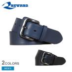 re слово ремень мужской длинный ремень REWARD B225 темно-синий темно-синий черный чёрный бейсбол Baseball ремень в общем взрослый бейсбол сопутствующие товары часть .. покупка 