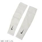  Nike arm рукав унисекс Zone дверь m рукав sNIKE RN5037 белый гетры для рук UPF50+ UV cut скорость .