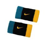 ( кошка pohs рассылка ) Nike напульсник унисекс sushu Classic двойной широкий напульсник 2P NIKE BN4000 черный чёрный тренировка 