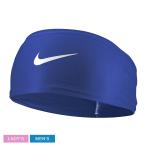 ( кошка pohs рассылка ) Nike лента для волос мужской женский Dri-Fit Fury широкий головная повязка NIKE BN3054 синий blue белый бейсбол одежда 