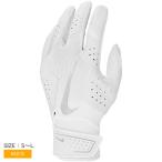  Nike перчатки подающего Kids Junior ребенок Youth Alpha 2.0 перчатки подающего NIKE BA1202 белый бейсбол 