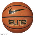  Nike баскетбол унисекс Elite Champion sip2.0 6 номер 7 номер NIKE BS3052 Brown чай Nike баскетбол тренировка 