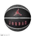  Nike баскетбол унисекс Jordan Play ground 2.0 NIKE JD4014 серый 7 номер баскетбол наружный уличный тренировка 