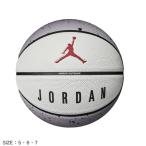  Nike баскетбол унисекс Jordan Play ground 2.0 NIKE JD4014 серый 7 номер баскетбол наружный уличный тренировка 