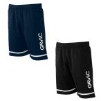 ガビック ハーフパンツ キッズ ジュニア 子供 JR AKウォーミングハーフパンツ GAVIC GA0315 ネイビー 紺 ブラック 黒 ウエア