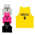 ga Bick bib s Kids Junior ребенок JR bib s комплект GAVIC GA9610 серебряный серебряный розовый товары одежда футбол футзал 