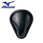  Mizuno щиток "ракушка" взрослый в общем щиток "ракушка" ( постоянный type ) MIZUNO 12JYAC21 черный чёрный бейсбол Baseball бейсбол в общем 