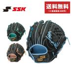 送料無料 エスエスケイ グローブ 軟式プロエッジ -Pastel- オールラウンド用 6Ｓ SSK PENC8496S22 ZSPO
