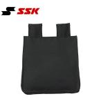 ( кошка pohs рассылка )es SK Baseball принадлежности для судьи унисекс для судьи мяч пакет SSK UPG100 черный чёрный бейсбол Baseball принадлежности для судьи в общем 