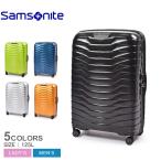 （代引・同梱不可） サムソナイト スーツケース メンズ レディース プロクシス スピナー81 SAMSONITE 126043 ブラック 黒 キャリーケース かばん TSA