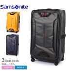 （代引・同梱不可） サムソナイト スーツケース メンズ レディース エコダイバー スピナー79 SAMSONITE 140886 ブラック 黒 キャリーケース かばん 爆買