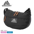 グレゴリー ショルダーバッグ メンズ レディース サッチェルS GREGORY 154505 ブラック 黒 バッグ 鞄 かばん ロゴ ユニセックス