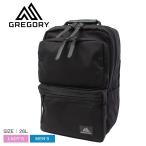 グレゴリー バックパック メンズ レディース カバートミッションデイ V4 GREGORY 148237 ブラック 黒 通学 通勤 ビジネス 出張