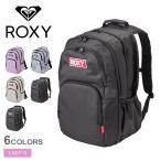 ロキシー バックパック レディース GO OUT ROXY RBG251301 レッド 赤 ピンク リュック 鞄 バッグ かばん ブランド シンプル ロゴ