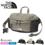 ザ ノースフェイス ウエストバッグ メンズ レディース スピナ THE NORTH FACE NM72054 ブラック 黒 ベージュ カーキ グレー 鞄