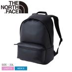 ザ ノースフェイス バックパック メンズ レディース チューニングレザーバークレー THE NORTH FACE NM82424 ブラック 黒 33L 鞄