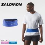 saro Mont Bell to мужской женский Pal s ремень SALOMON LC2461800 синий blue 