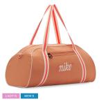 SALE ナイキ トレーニングバッグ メンズ レディース ジム クラブ NIKE DH6863 オレンジ 鞄 カバン デイパック ブランド スポーティ