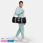 SALE ナイキ ダッフルバッグ メンズ レディース ヘリテージ HBR コア ダッフル HO23 NIKE FJ4812 ブラック 黒 鞄 カバン かばん 旅行