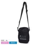 (ネコポス配送) ナイキ ショルダーバッグ メンズ レディース ヘリテージ クロスボディ エア マックス NIKE HF6967 ブラック 黒 鞄 カバン かばん