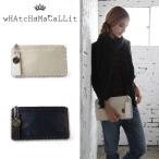 ¥ï¥Á¥ã¥Þ¥³¥ê wHAtcHaMaCaLLit CHAIN STRAP CLUTCH (WM-006) ¥¯¥é¥Ã¥Á¥Ð¥Ã¥°¡¡¥ì¥Ç¥£¡¼¥¹