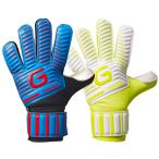 ga Bick keeper перчатка Kids Junior ребенок Focus 6 GAVIC GC3218 белый синий blue футбол футзал GK желтый . покупка 