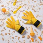 ga Bick keeper перчатка мужской женский ma палец на ноге элемент .(sokyuu) GAVIC GC3004 желтый футбол футзал keeper 