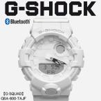 Yahoo! Yahoo!ショッピング(ヤフー ショッピング)送料無料 （お取り寄せ商品）  G-SHOCK ジーショック 腕時計 メンズ CASIO カシオジースクワッド G-SQUAD GBA-800-7AJF