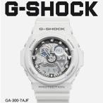 Yahoo! Yahoo!ショッピング(ヤフー ショッピング)送料無料 （お取り寄せ商品）  G-SHOCK ジーショック CASIO カシオ 腕時計 GA-300 GA-300-7AJF メンズ