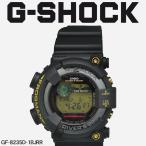 Yahoo! Yahoo!ショッピング(ヤフー ショッピング)送料無料 （お取り寄せ商品）  G-SHOCK ジーショック CASIO カシオ 腕時計 フロッグマンFROGMAN GF-8235D-1BJR