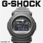 Yahoo! Yahoo!ショッピング(ヤフー ショッピング)送料無料 （お取り寄せ商品） G-SHOCK ジーショック CASIO カシオ 腕時計 メンズ G-001BB G-001BB-1JF