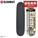  бесплатная доставка Element скейтборд мужской женский chi-ta- секция Complete скейтборд 8 ELEMENT ALYXW00166 чёрный белый . покупка 