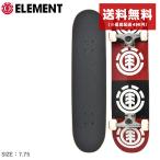  бесплатная доставка Element скейтборд мужской женский QUADRANT COMPLETE скейтборд 7.75 ELEMENT ALYXW00167 чёрный красный . покупка 
