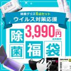 除菌福袋 3990円 冷感マスク 除菌シート 除菌スプレー 除菌ボックス 抗菌 防臭 高機能マスク ウイルス対策 感染予防