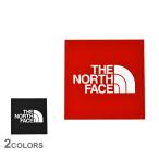 ( кошка pohs рассылка ) The * North * лицо стикер TNF квадратное наклейка-логотип Mini THE NORTH FACE NN32015 черный чёрный красный красный смешанные товары наклейка . покупка 