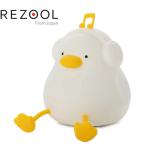 li Zoo ru Night свет NIGHT LIGHT REZOOL RE6503 белый кормление свет прикроватный лампа прикроватный лампа таймер 