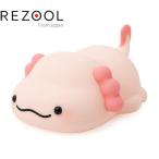 li Zoo ru Night свет унисекс NIGHT LIGHTu-pa- LOOPER REZOOL RE6508 розовый осветительное оборудование освещение lai карты настольный 