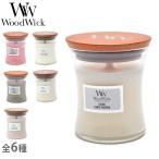 ウッドウィック キャンドル ジャー�