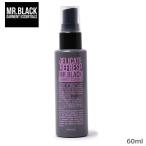  Mr. черный дезодорант telike-to восстановленный 60ml MR.BLACK жидкий спрей дезодорация натуральный .. растения .. шелк шифон гонки авиапочта объект вне 