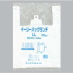 イージーバッグランチ LL　お弁当用　100枚　 福助工業