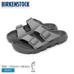 ビルケンシュトック サンダル メンズ BIRKENSTOCK 1029595 グレー 靴 シャワーサンダル シャワサン スライドサンダル ビーチ 海 川 プール アウトドア