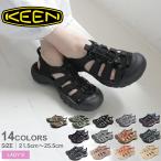 キーン サンダル レディース KEEN 1010955 1014200 1003480 1018834 1020307 1022801 1022802 1025027 1022800 1025028 1028807 1027354 1027353 1026245