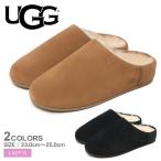 ショッピングスリッポン レディース アグ スリッポン レディース エレア スリッポン UGG 1171390 ブラック 黒 ブラウン 茶 シューズ 靴 防寒 おしゃれ ムートン ロゴ 爆買