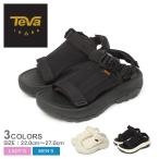 テバ スポーツサンダル メンズ レディース TEVA 1155030 ブラック 黒 ホワイト 白 シューズ スポサン ストラップ ストラップサンダル バックル 調節 抗菌