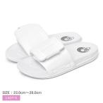 ナイキ シャワーサンダル レディース オフコートアジャストスライド NIKE DV1033 ホワイト 白 シューズ シャワサン サンダル 靴 爆買