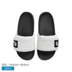 ナイキ サンダル メンズ NIKE DQ9624 ホワイト 白 ブラック 黒 スライドサンダル スポーツサンダル シャワーサンダル 草履 アウトドア レジャー スポーティ 定番